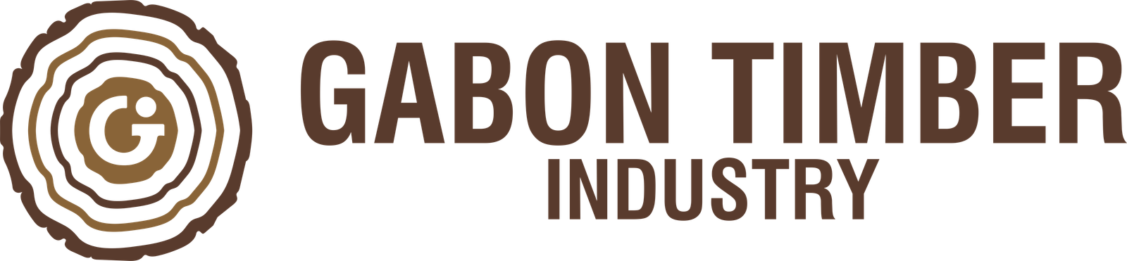 Gabon Timber Industry