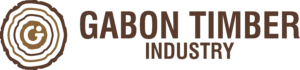 Gabon Timber Industry Full Logo